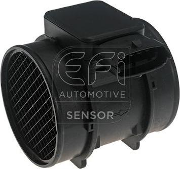 EFI 305075 - Датчик потоку, маси повітря autocars.com.ua