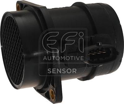 EFI 305078 - Датчик потоку, маси повітря autocars.com.ua