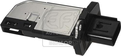 EFI 305082 - Датчик потоку, маси повітря autocars.com.ua
