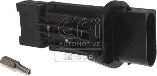 EFI 305092 - Датчик потоку, маси повітря autocars.com.ua