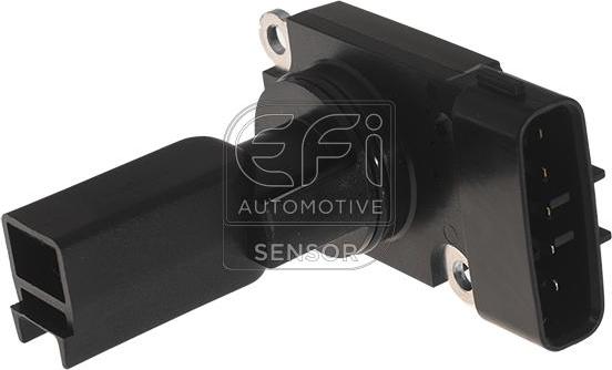 EFI 305097 - Датчик потоку, маси повітря autocars.com.ua
