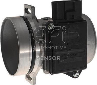 EFI 305098 - Датчик потоку, маси повітря autocars.com.ua