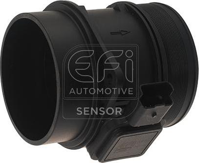 EFI 305104 - Датчик потоку, маси повітря autocars.com.ua