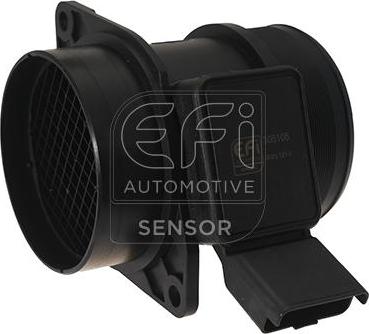 EFI 305105 - Датчик потоку, маси повітря autocars.com.ua