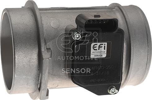 EFI 305120 - Датчик потоку, маси повітря autocars.com.ua
