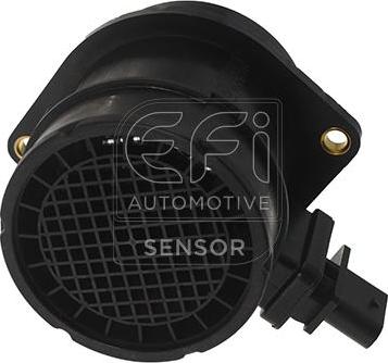 EFI 305121 - Датчик потоку, маси повітря autocars.com.ua
