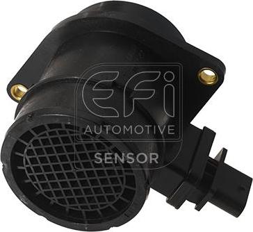 EFI 305126 - Датчик потоку, маси повітря autocars.com.ua