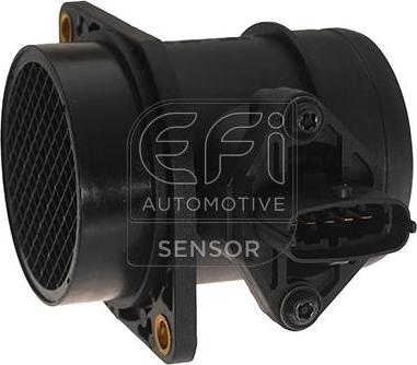 EFI 305128 - Датчик потоку, маси повітря autocars.com.ua