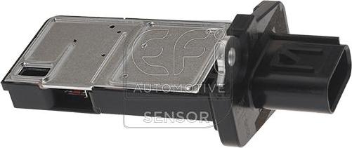 EFI 305131 - Датчик потоку, маси повітря autocars.com.ua