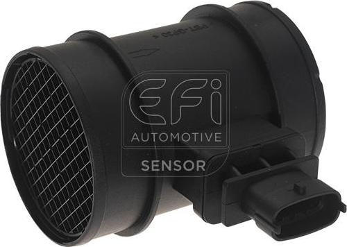 EFI 305132 - Датчик потоку, маси повітря autocars.com.ua