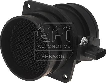 EFI 305140 - Датчик потоку, маси повітря autocars.com.ua