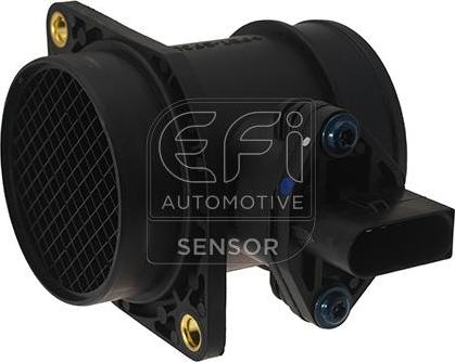 EFI 305154 - Датчик потоку, маси повітря autocars.com.ua