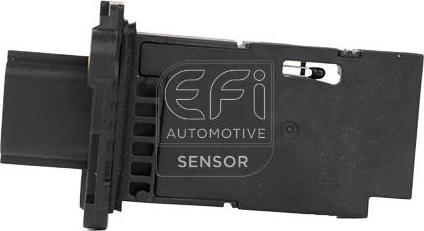 EFI 305172 - Датчик потоку, маси повітря autocars.com.ua