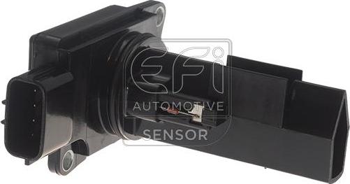 EFI 305179 - Датчик потоку, маси повітря autocars.com.ua