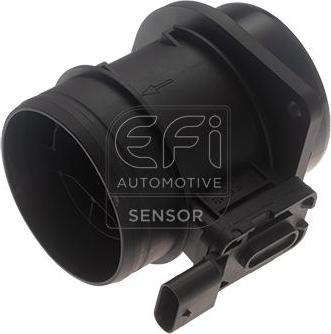 EFI 305181 - Датчик потоку, маси повітря autocars.com.ua