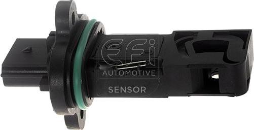 EFI 305184 - Датчик потоку, маси повітря autocars.com.ua