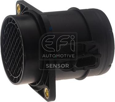 EFI 305188 - Датчик потоку, маси повітря autocars.com.ua