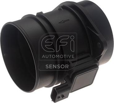 EFI 305190 - Датчик потоку, маси повітря autocars.com.ua