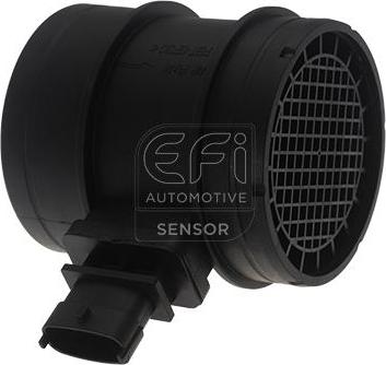 EFI 305193 - Датчик потоку, маси повітря autocars.com.ua