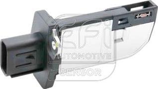 EFI 305204 - Датчик потоку, маси повітря autocars.com.ua