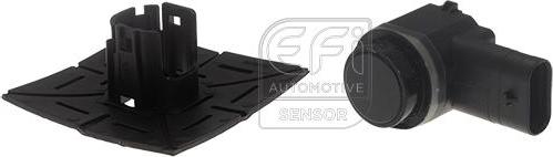 EFI 306028k - Датчик, система допомоги при парковці autocars.com.ua