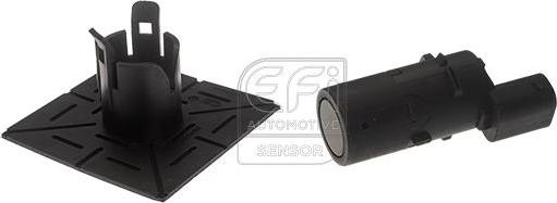 EFI 306076k - Датчик, система допомоги при парковці autocars.com.ua