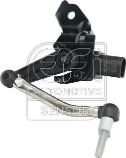 EFI 307021 - Датчик, ксенонове світло (регулювання кута нахилу фар) autocars.com.ua