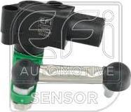 EFI 307046 - Датчик, ксенонове світло (регулювання кута нахилу фар) autocars.com.ua