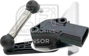 EFI 307048 - Датчик тиску повітря, висотний коректор autocars.com.ua