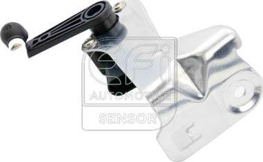 EFI 307050 - Датчик тиску повітря, висотний коректор autocars.com.ua