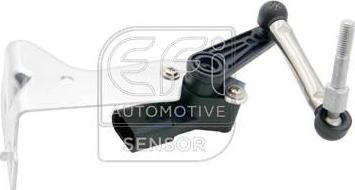EFI 307051 - Датчик тиску повітря, висотний коректор autocars.com.ua