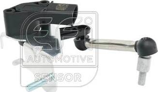 EFI 307052 - Датчик, ксенонове світло (регулювання кута нахилу фар) autocars.com.ua