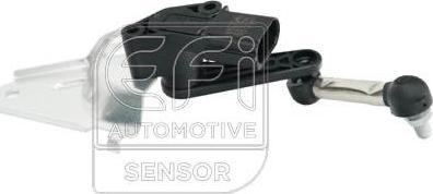 EFI 307053 - Датчик, ксенонове світло (регулювання кута нахилу фар) autocars.com.ua