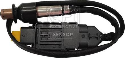 EFI 308003 - NOx-датчик, впорскування карбаміду autocars.com.ua