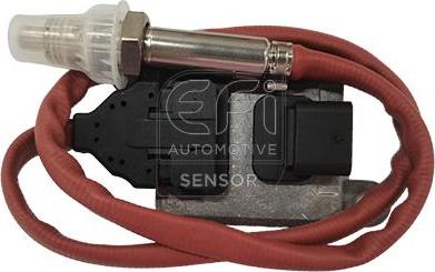 EFI 308016 - NOx-датчик, впорскування карбаміду autocars.com.ua