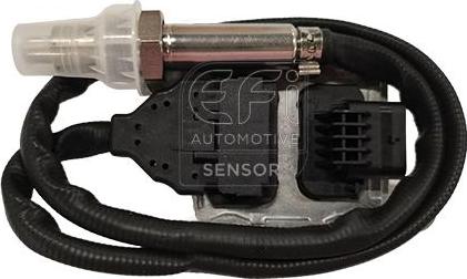 EFI 308017 - NOx-датчик, впорскування карбаміду autocars.com.ua