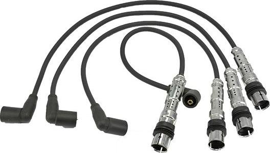 EFI 8131 - Комплект проводів запалювання autocars.com.ua