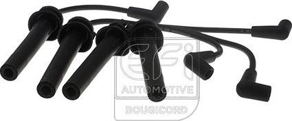 EFI 8135 - Комплект проводів запалювання autocars.com.ua