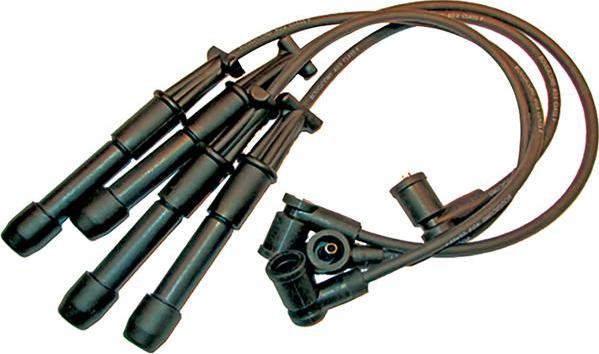 EFI 9904 - Комплект проводів запалювання autocars.com.ua