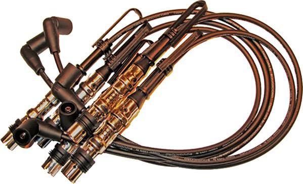 EFI 9909 - Комплект проводів запалювання autocars.com.ua