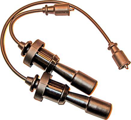 EFI 9916 - Комплект проводів запалювання autocars.com.ua