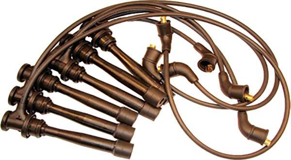 EFI 9917 - Комплект проводів запалювання autocars.com.ua