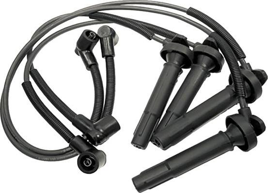 EFI 9919 - Комплект проводів запалювання autocars.com.ua