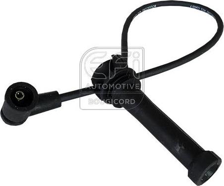 EFI 9926 - Комплект проводів запалювання autocars.com.ua