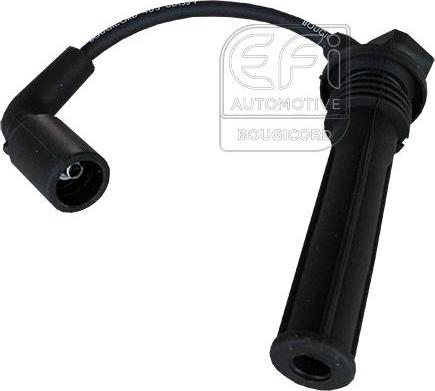 EFI 9927 - Комплект проводів запалювання autocars.com.ua