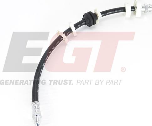 EGT 390010EGT - Тормозной шланг autodnr.net