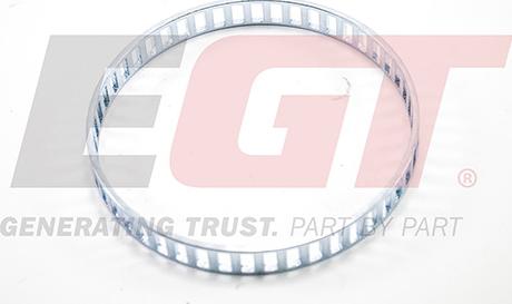 EGT 691247EGT - Зубчатое кольцо для датчика ABS autodnr.net