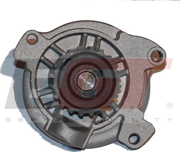 EGT 701128EGT - Водяной насос autodnr.net