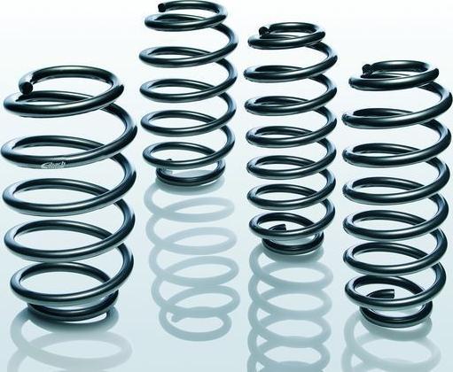 Eibach E10-65-020-01-22 - Комплект ходової частини, пружини autocars.com.ua