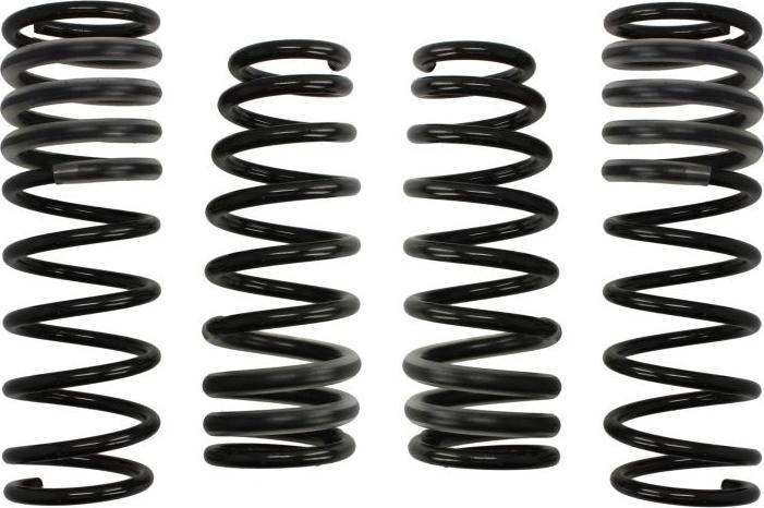 Eibach E10-40-008-01-22 - Комплект ходової частини, пружини autocars.com.ua
